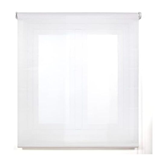 ESTOR ENROLLABLE AMAZON BELMONT121-BLANCO image 0