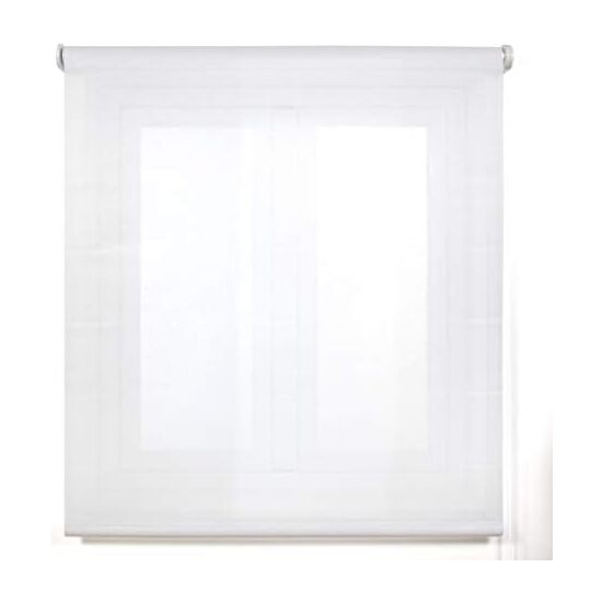 ESTOR ENROLLABLE AMAZON BELMONT121-BLANCO image 0