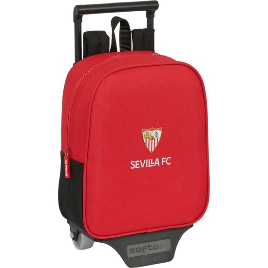 MOCH 232+CARRO 805 SEVILLA FC image 0