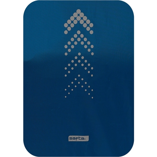 FUNDA IMPERMEABLE MOCHILA GRANDE SAFTA image 2