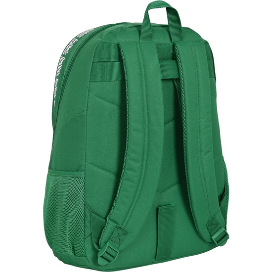 MOCHILA ADAPT.CARRO RECICLADO REAL BETIS BALOMPIE image 1