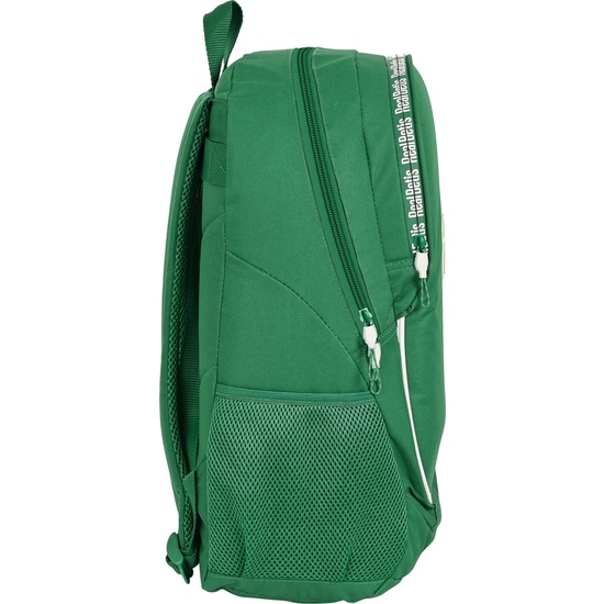 MOCHILA ADAPT.CARRO RECICLADO REAL BETIS BALOMPIE image 2