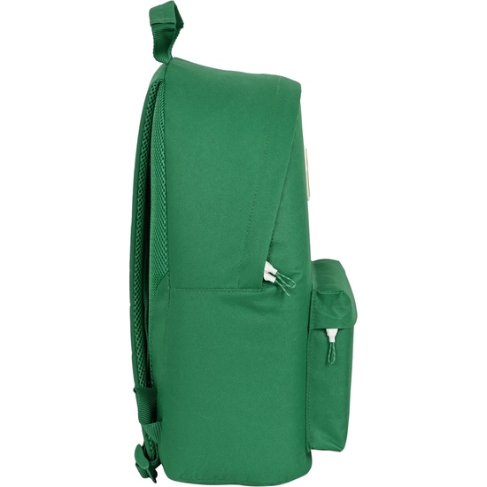 MOCHILA PARA PORTATIL 14,1" RECICLADO REAL BETIS BALOMPIE image 2