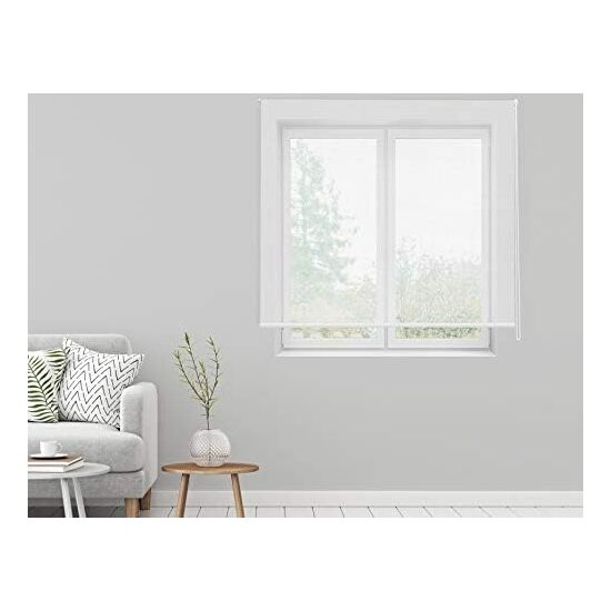 ESTOR ENROLLABLE AMAZON VISILLO LISOBLANCO OPTICO image 3