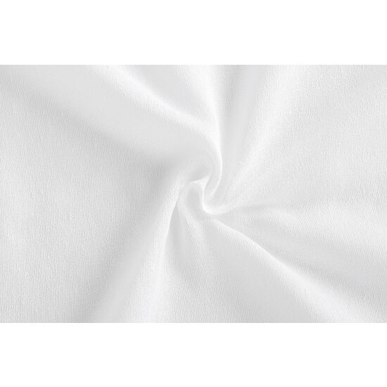 ESTOR ENROLLABLE CORTINA ISABELLETS-BLANCO image 4