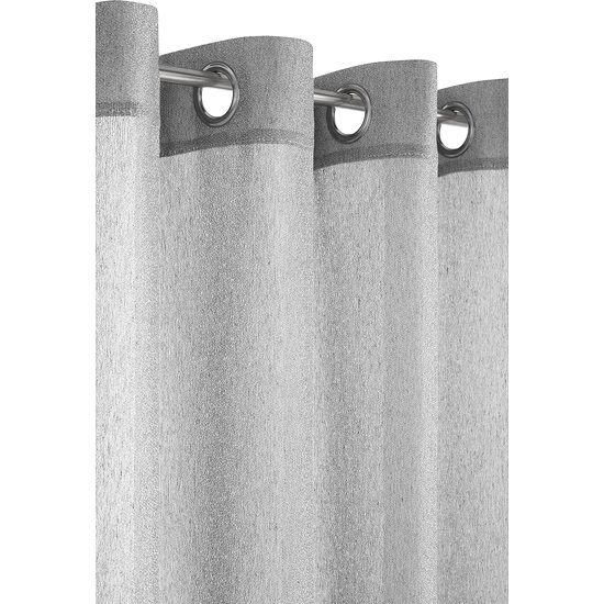 ESTOR ENROLLABLE CORTINA ISABELLETS-PLOMO image 3
