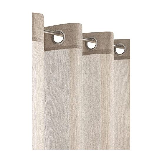 ESTOR ENROLLABLE CORTINA ISABELLETS-VISON image 3