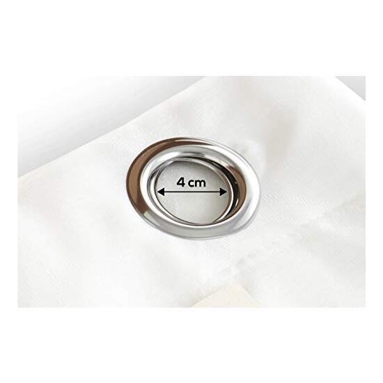 ESTOR ENROLLABLE CORTINA ISABELLETS-VISON image 5