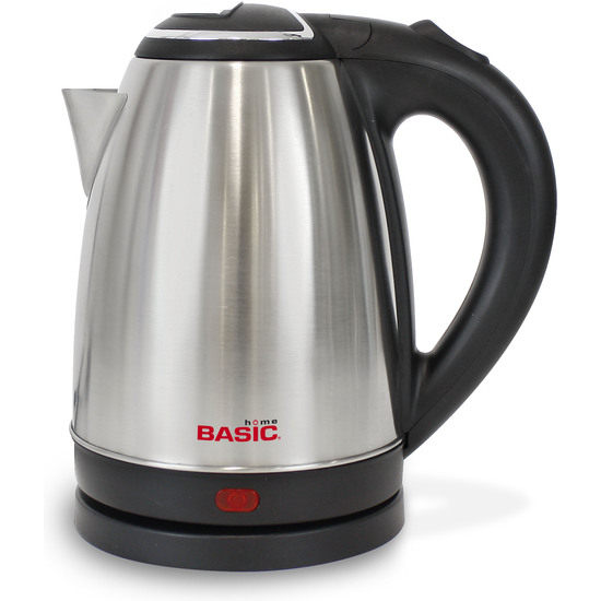HERVIDOR DE AGUA 18L 1500W BASIC HOME image 6