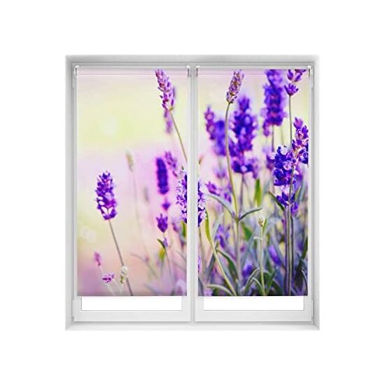 ESTOR ENROLLABLE DUO_TRLAVANDA image 0