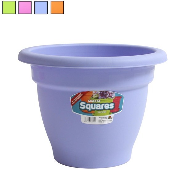 FLOWER POT 18CM  image 0