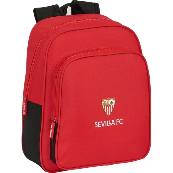 MOCHILA INFANTIL ADAP.CARRO SEVILLA FC image 0