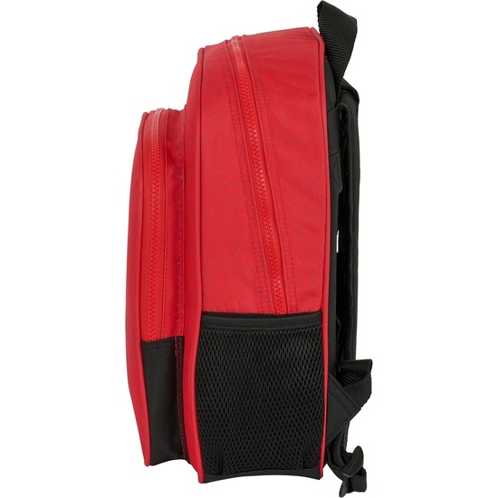 MOCHILA INFANTIL ADAP.CARRO SEVILLA FC image 2