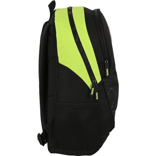 MOCHILA ADAPT.CARRO REAL BETIS BALOMPIE image 2