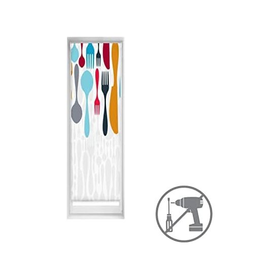 ESTOR ENROLLABLE EASY FIX_TRCUBIERTOS image 1