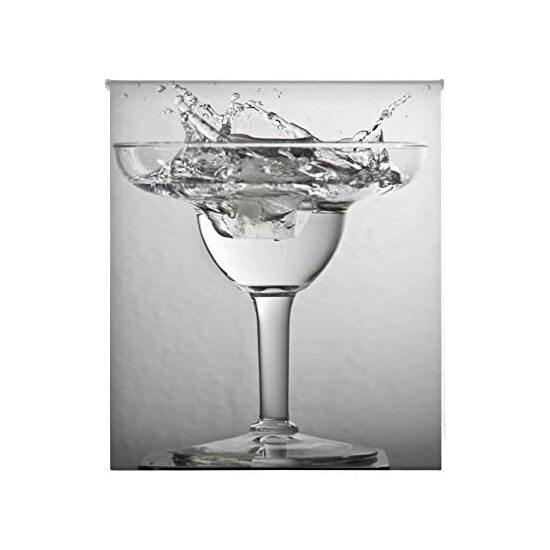 ESTOR ENROLLABLE DIGITAL WEB TRASLUCIDOW-C-79216 image 0