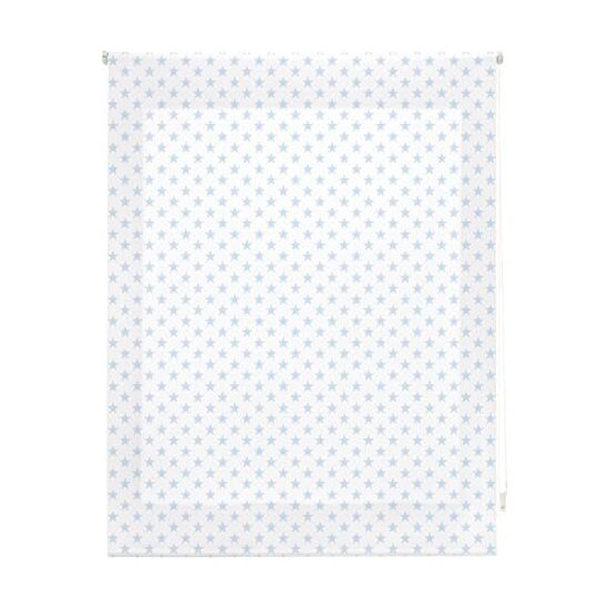 ESTOR ENROLLABLE ESTRELLAS CELESTE image 0