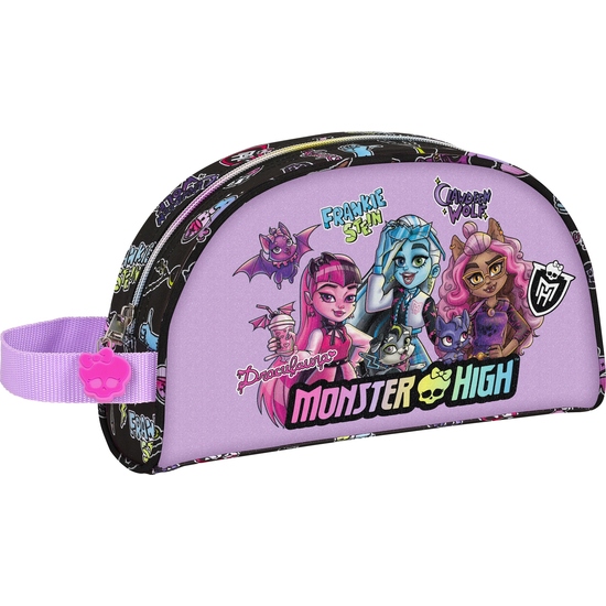 NECESER ADAPT. A CARRO MONSTER HIGH "CREEP" image 0