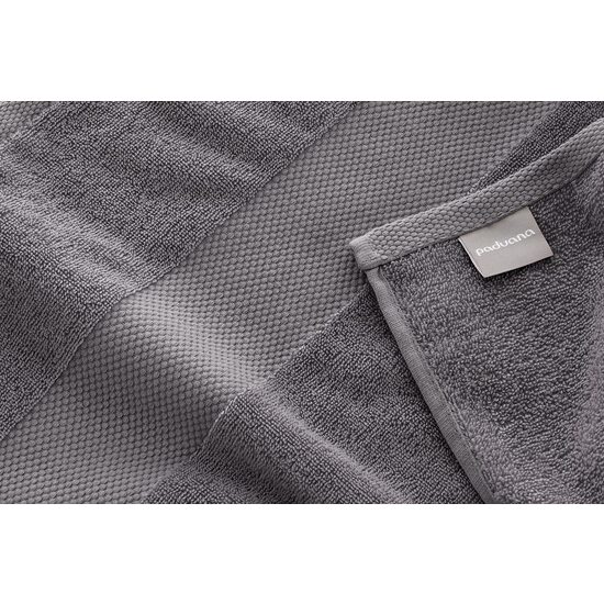 ALBORNOZ 100% ALGODÓN T-S GRIS PADUANA image 1