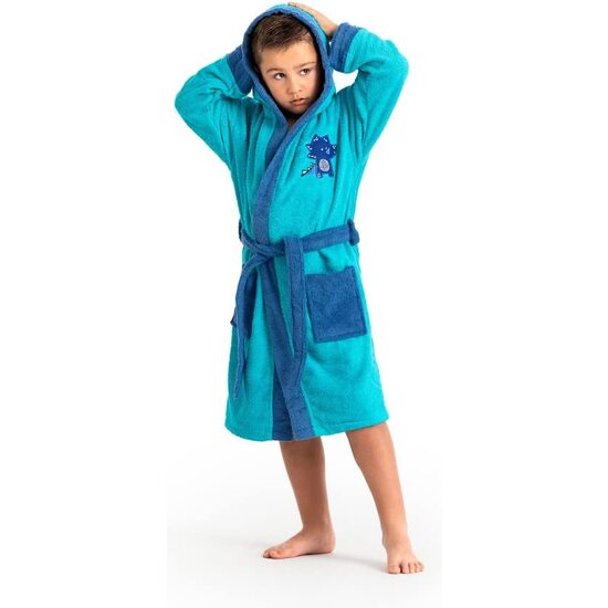 ALBORNOZ INFANTIL DINOS 2/4 A PADUANA image 0