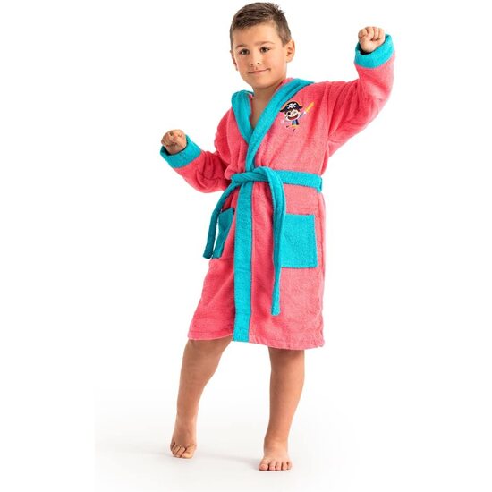 ALBORNOZ INFANTIL PIRATA 10/12 A PADUANA image 0