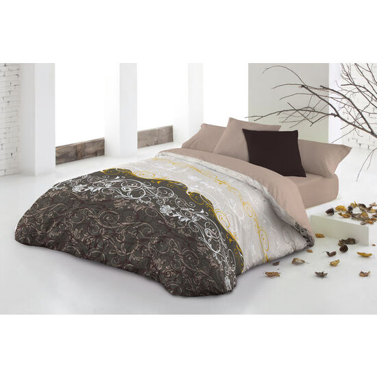 JUEGO NORDICO MICROFIBRA LUXURY CR LUXURY C-5 image 0