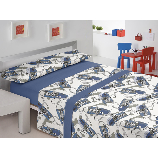 TRIPTICO YOUNG AL YOUNG C-5 image 0