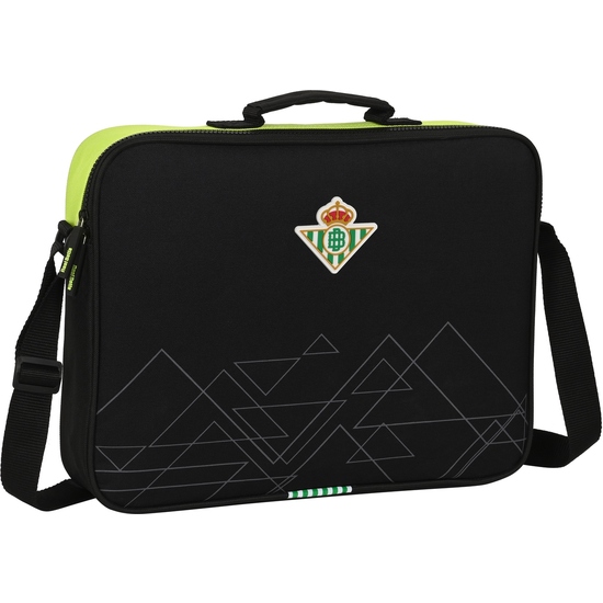 CARTERA EXTRAESCOLARES REAL BETIS BALOMPIE image 0