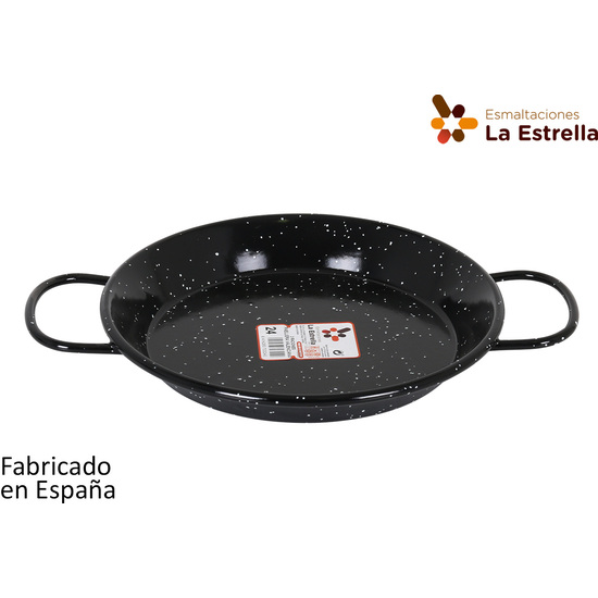 PAELLA PAN 24CM  image 0