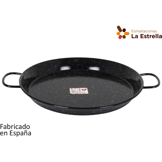 PAELLA PAN 40CM  image 0