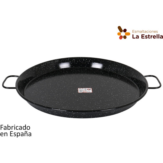 PAELLA PAN 55CM  image 0