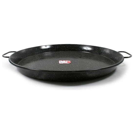 PAELLA PAN 55CM  image 1