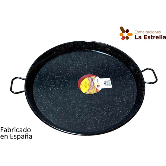 PAELLA PAN 65CM  image 0