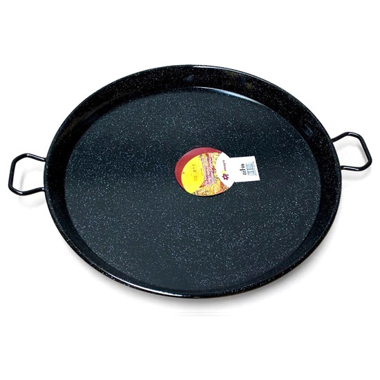 PAELLA PAN 65CM  image 1