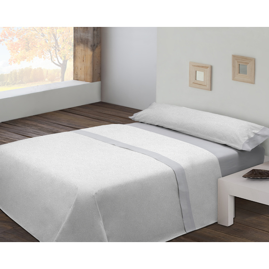 TRIPTICO 100%ALG VALENTINA CLX VALENTINA GRIS image 0