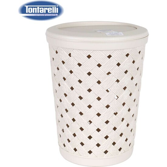 ROUND DUST BIN 12L  image 0