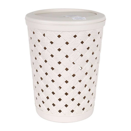 ROUND DUST BIN 12L  image 1