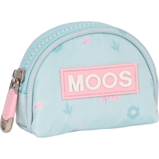 MONEDERO XS MOOS "GARDEN" image 0