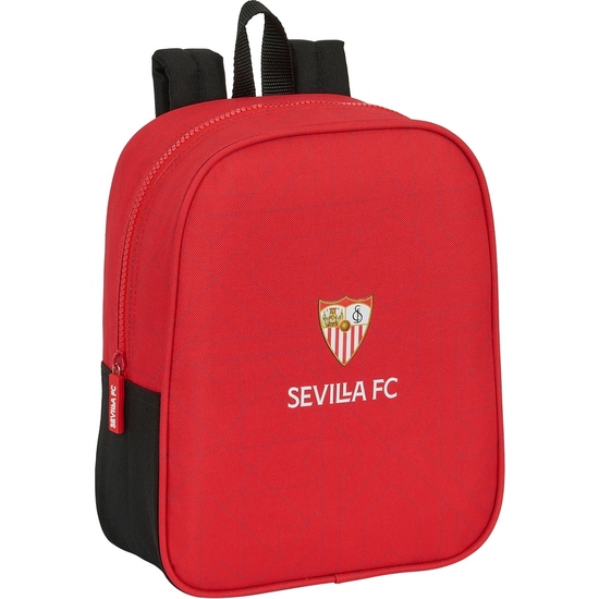 MOCHILA GUARDERIA ADAPT.CARRO SEVILLA FC image 0