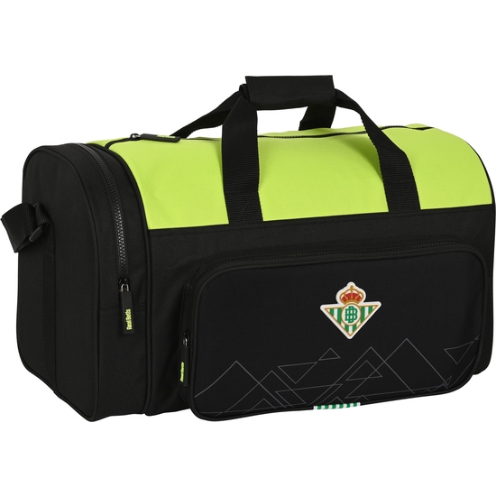 BOLSA DEPORTE REAL BETIS BALOMPIE image 0