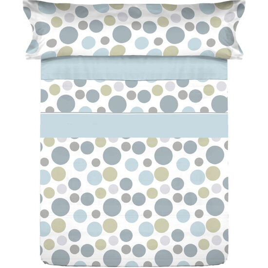 TRIPTICO MICROFIBRA BILO CR BILO C-22 image 0