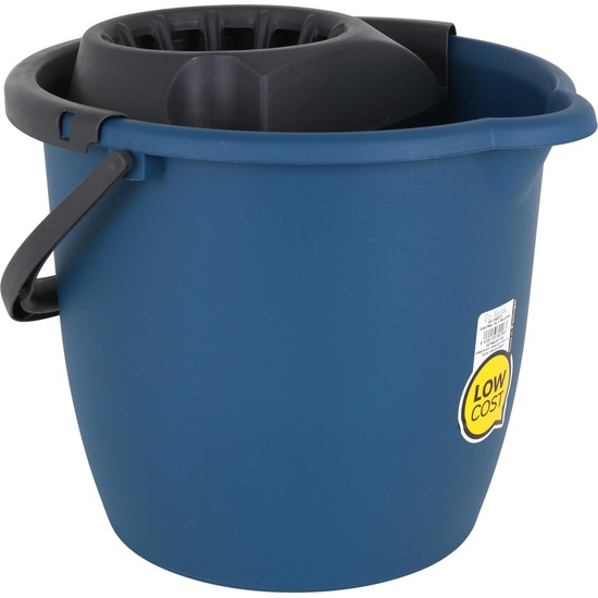 ROUND BUCKET 14L W/WRINGER  image 4