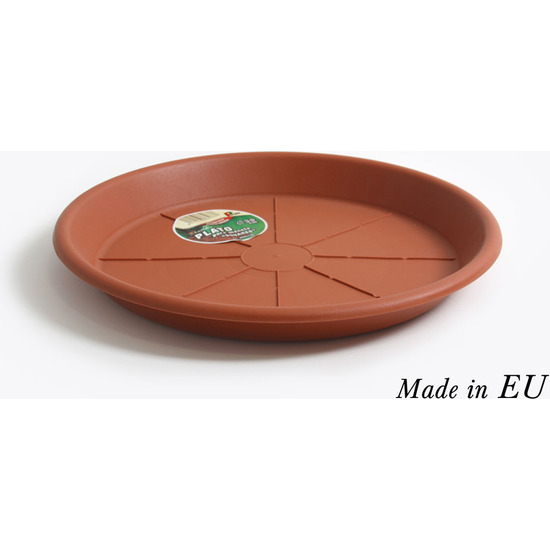 UNDER-PLATE F.FLOWERPOT 30CM  image 1