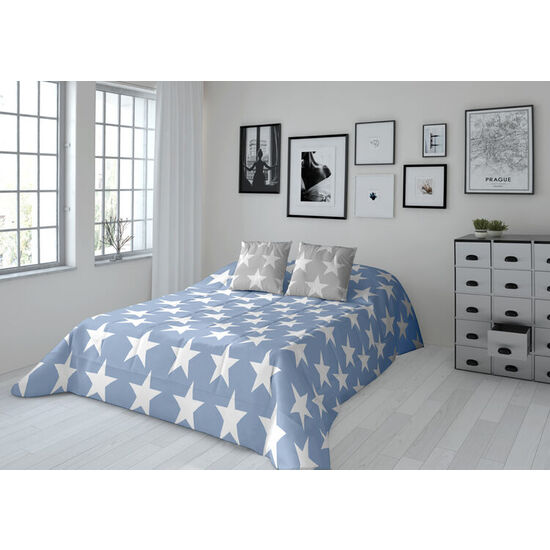 COMFORTER MICROFIBRA STAR JL STAR C-2 image 0