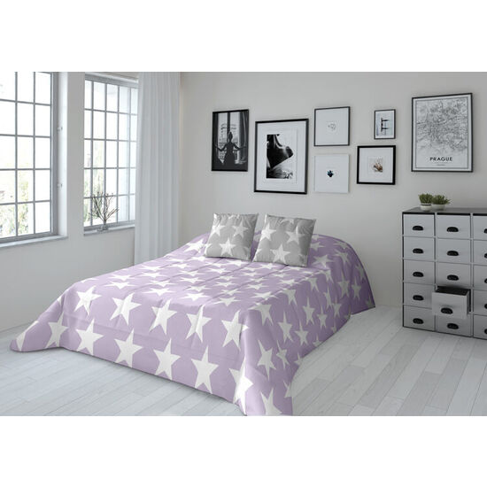 COMFORTER MICROFIBRA STAR JL STAR C-10 image 0