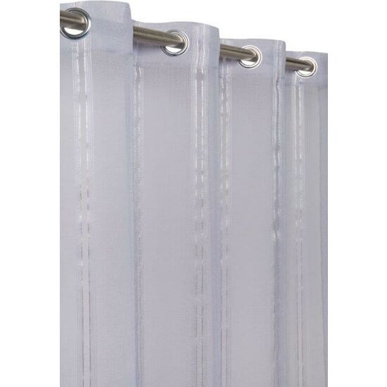 CORTINA OLLADOS ROMA ROMA GRIS image 0