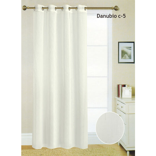 CORTINA OLLADOS DANUBIO DANUBIO C-5 image 0