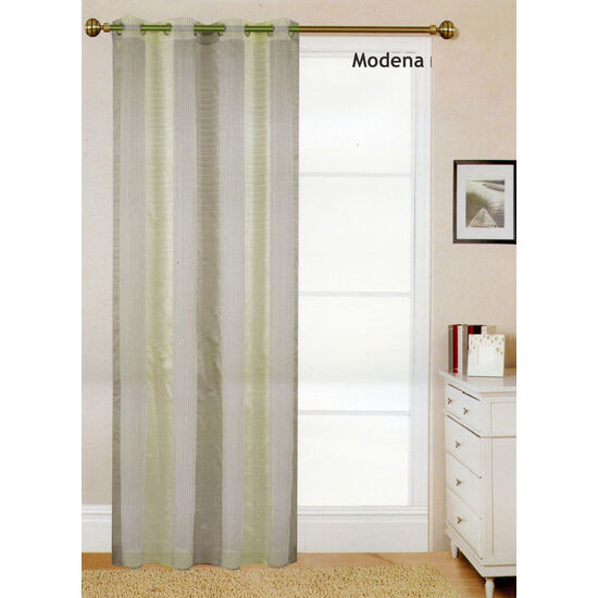 CORTINA OLLADOS MODENA MODENA BEIG image 0