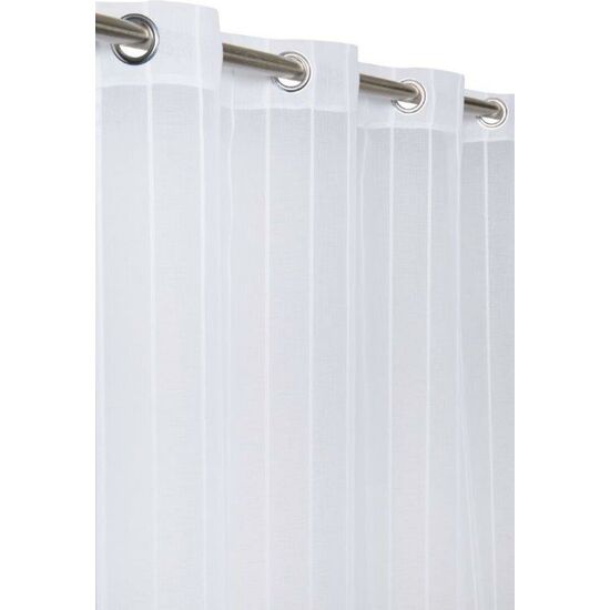 CORTINA OLLADOS VENECIA VENECIA BLANCO image 0