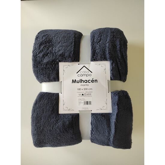 PLAID MULHACEN CC MULHACEN C-2 image 0